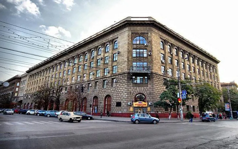 Volgograd State Medical University